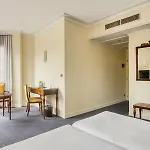 Sercotel Arenal ホテル ビルバオ