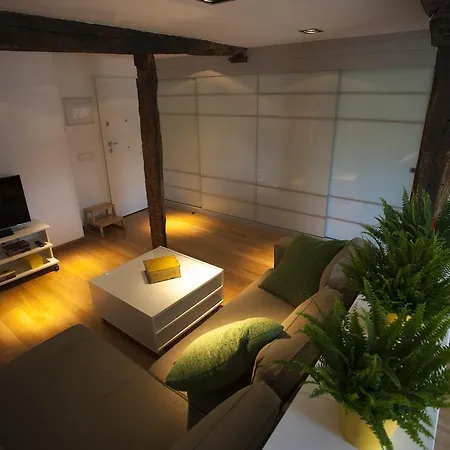 Sercotel Arenal Hotel Bilbau