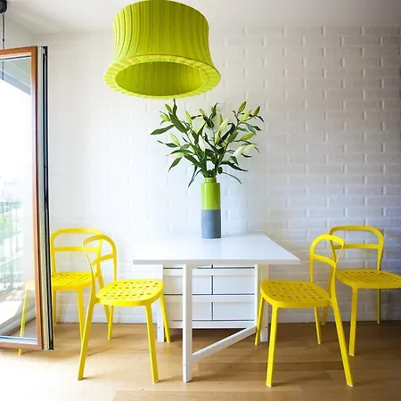 Sercotel Arenal Hotel