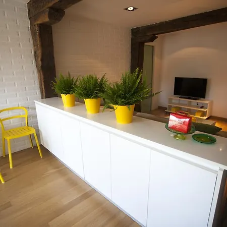 Sercotel Arenal Hotel Bilbau