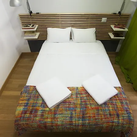 Sercotel Arenal Bilbao