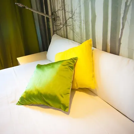 Отель Sercotel Arenal
