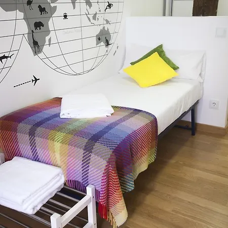 Sercotel Arenal Bilbau