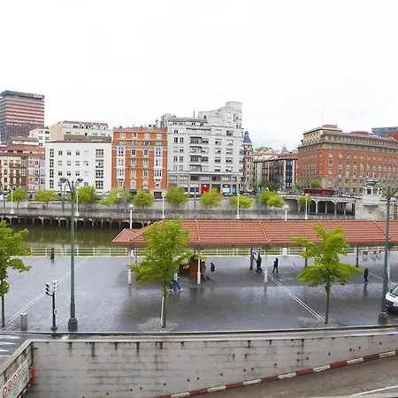 Sercotel Arenal Bilbao