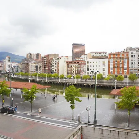 Sercotel Arenal 3* Bilbao