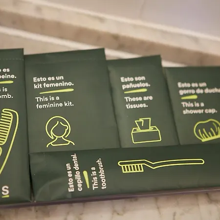 Sercotel Arenal 3* Bilbau