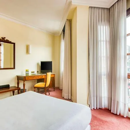 Sercotel Arenal Hotel