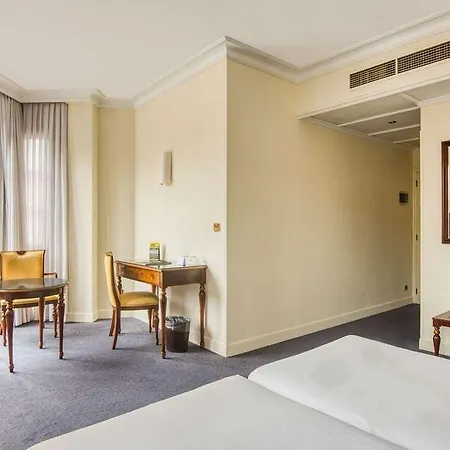 Sercotel Arenal Hotel 3*