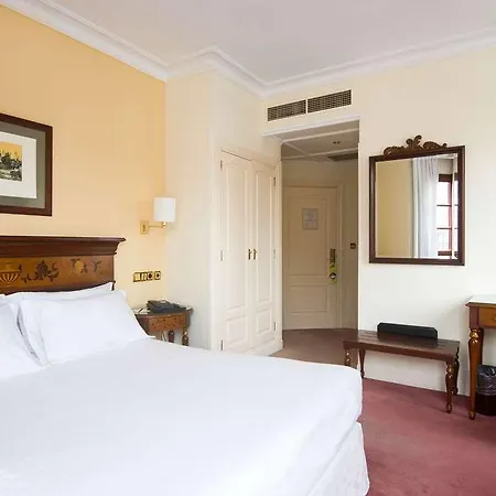 Sercotel Arenal Hotel Bilbao