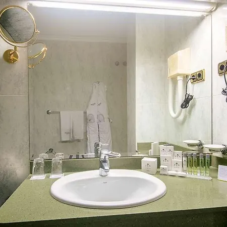 Hotel Sercotel Arenal Bilbao