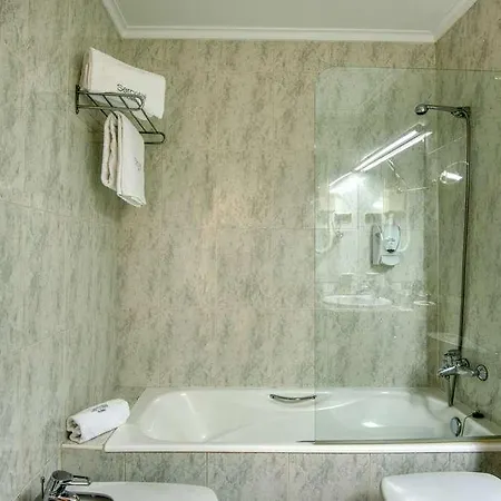 Sercotel Arenal 3* Bilbao