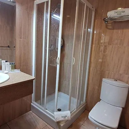 Hotel Sercotel Arenal