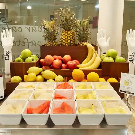 Hotel Sercotel Arenal