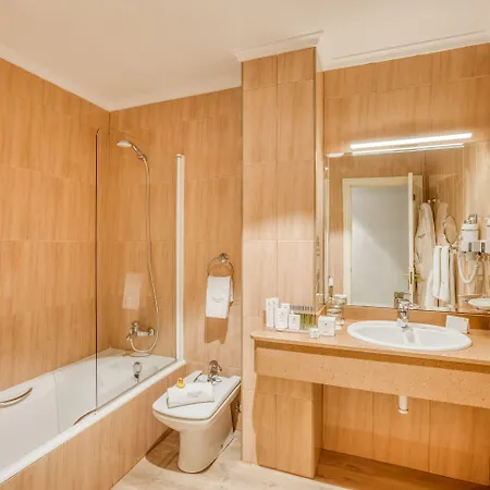 Sercotel Arenal Hotel Bilbau