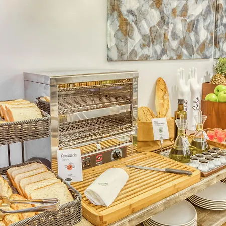 Sercotel Arenal 3* Bilbau