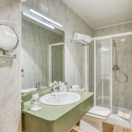 Sercotel Arenal Hotel