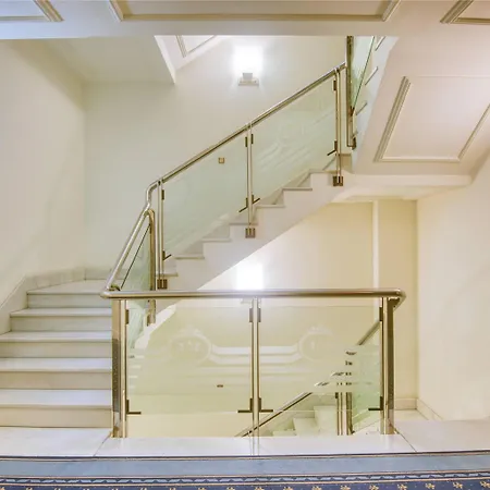 Sercotel Arenal Hotel