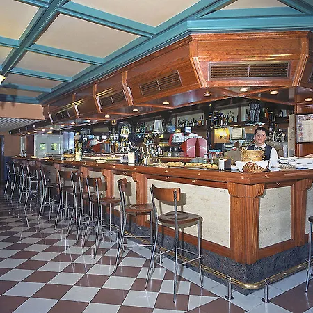 Sercotel Arenal Hotel 3*