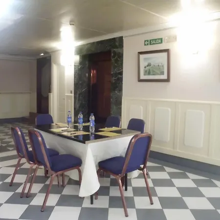 Sercotel Arenal Hotel 3*