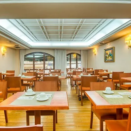 Sercotel Arenal Bilbau