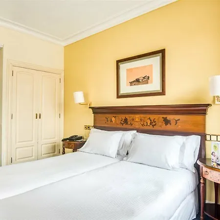 Sercotel Arenal 3* Bilbau