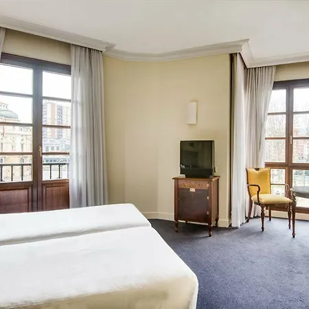 Sercotel Arenal Hotel