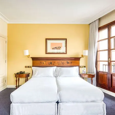 Sercotel Arenal 3* Bilbao