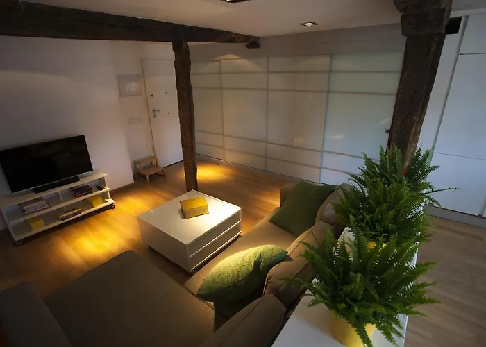 Sercotel Arenal Hotel Bilbao