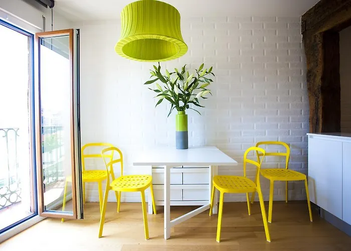 Sercotel Arenal Hotel