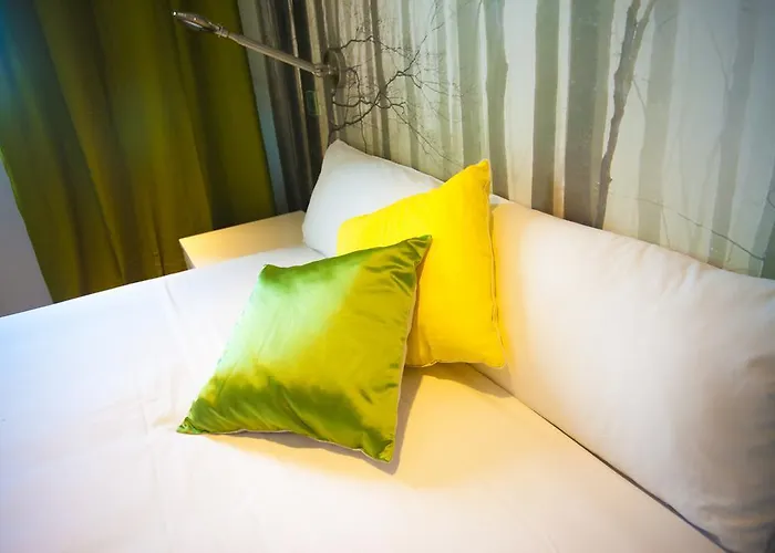 Hotel Sercotel Arenal