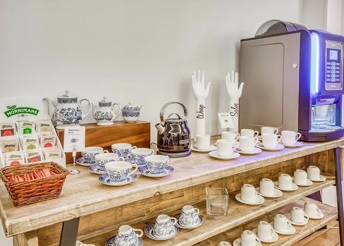 Sercotel Arenal Hotel 3*