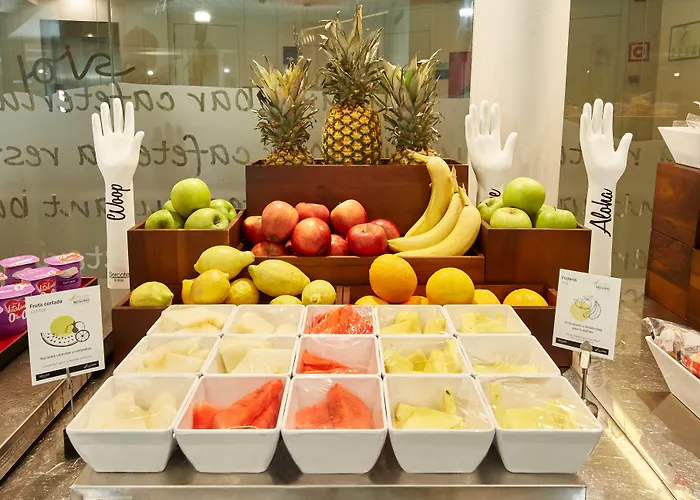 Hotel Sercotel Arenal