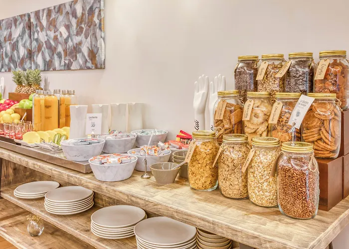 Hotel Sercotel Arenal