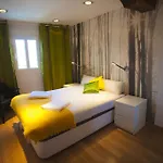Sercotel Arenal Hotel