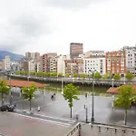 Sercotel Arenal 3* Bilbao