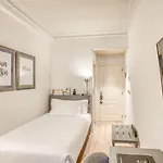 Sercotel Arenal 3* Bilbao