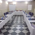 Hotel Sercotel Arenal 3*
