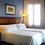 Sercotel Arenal Hotel Bilbao