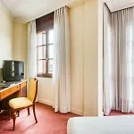 Sercotel Arenal Hotel