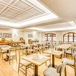 Sercotel Arenal Hotel