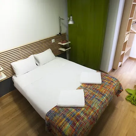 阿雷纳尔毕尔巴鄂特里普酒店 酒店 3*