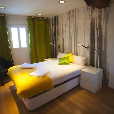 Sercotel Arenal Hotel