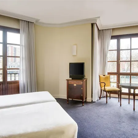 Sercotel Arenal 3*