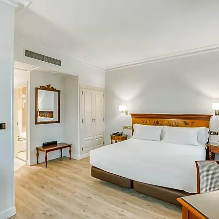 Sercotel Arenal 3* Bilbao