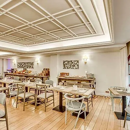 Sercotel Arenal Hotel 3*
