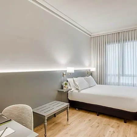 Sercotel Arenal 3* Bilbao