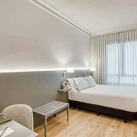 Hotel Sercotel Arenal Bilbao
