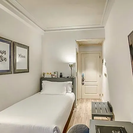 Sercotel Arenal Hotel