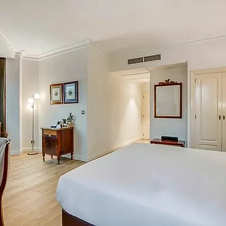 Hotel Sercotel Arenal 3*