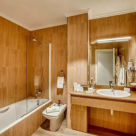 Sercotel Arenal Hotel Bilbao